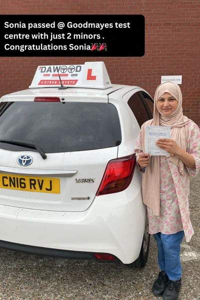 Best driving school in Toronto
