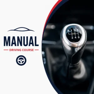 Manual Driving School
