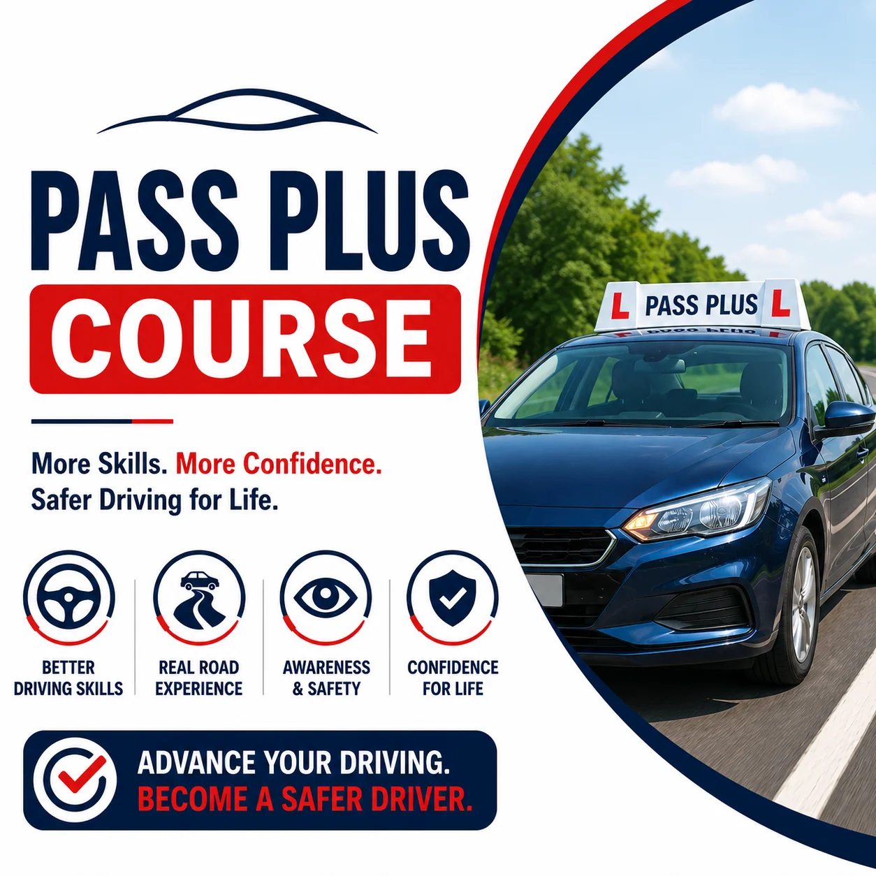 Pass Plus Course