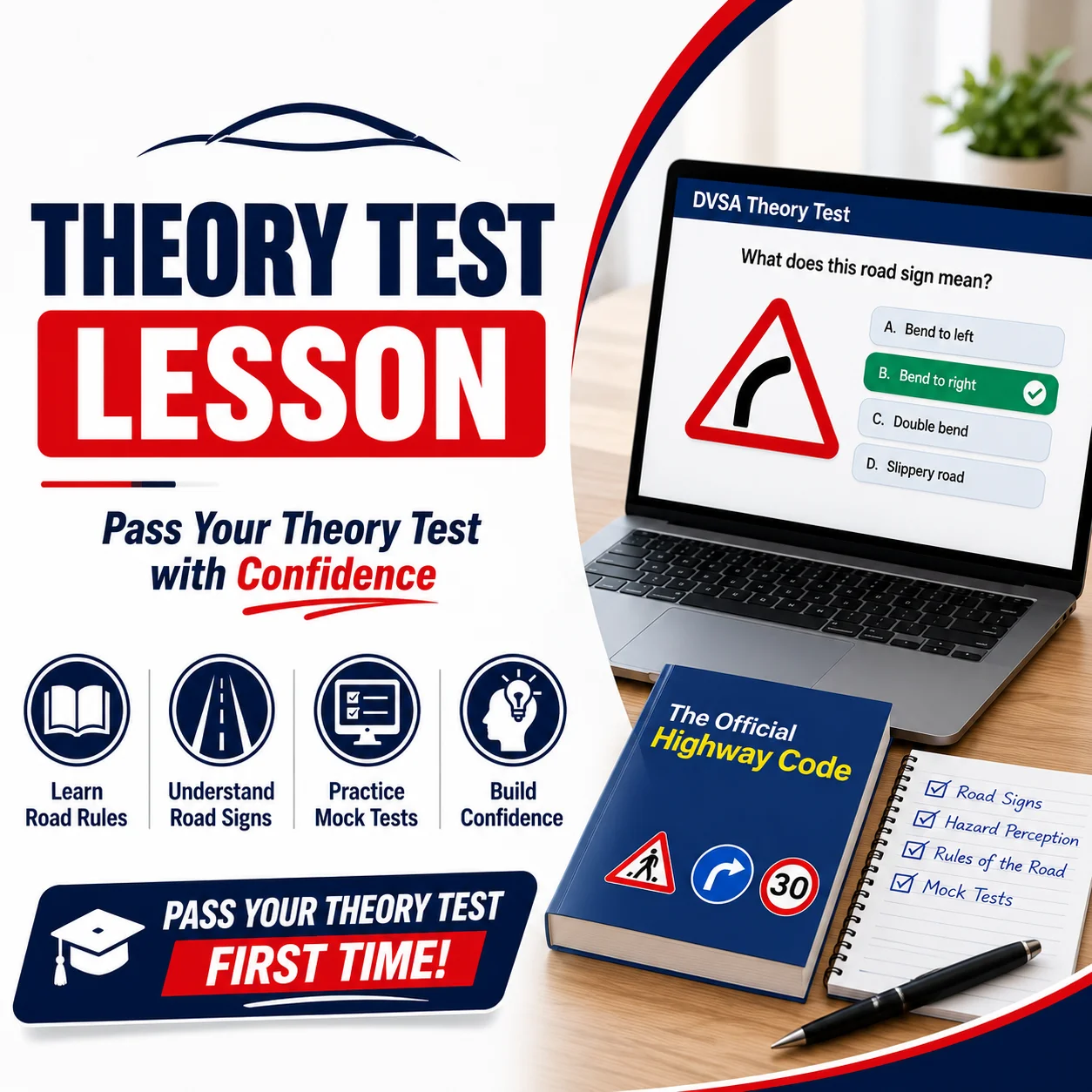 Theory lesson